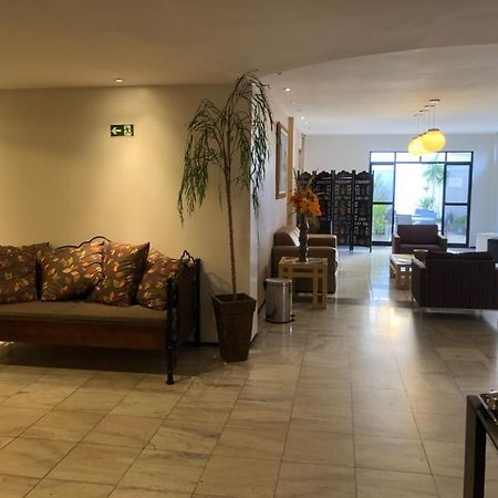 San Phillip Flat Hotel Fortaleza  Luaran gambar