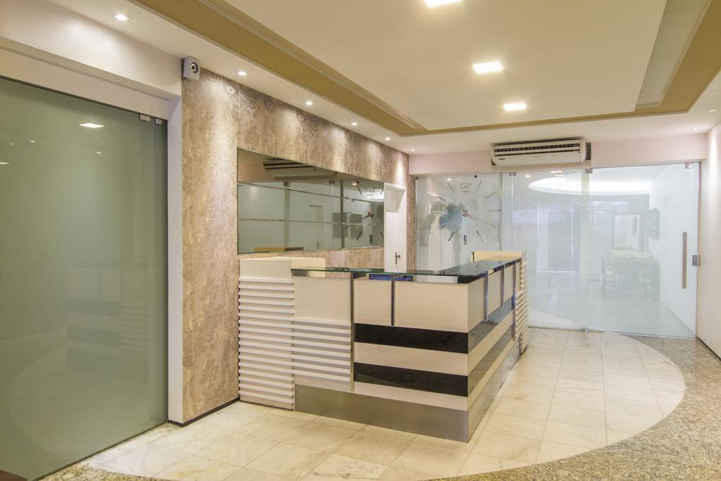 San Phillip Flat Hotel Fortaleza  Luaran gambar