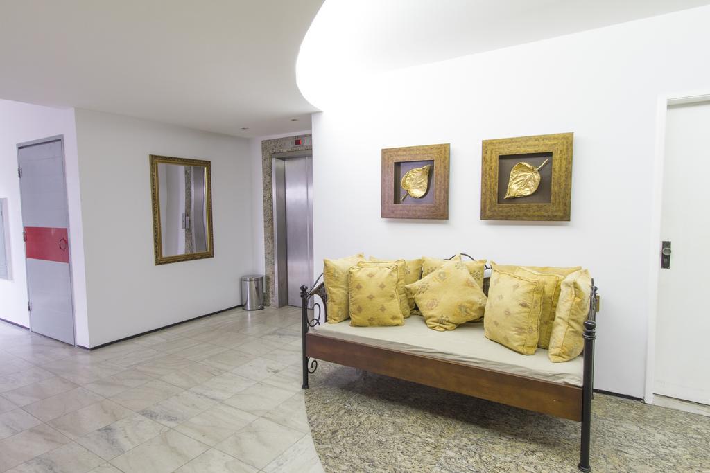 San Phillip Flat Hotel Fortaleza  Luaran gambar
